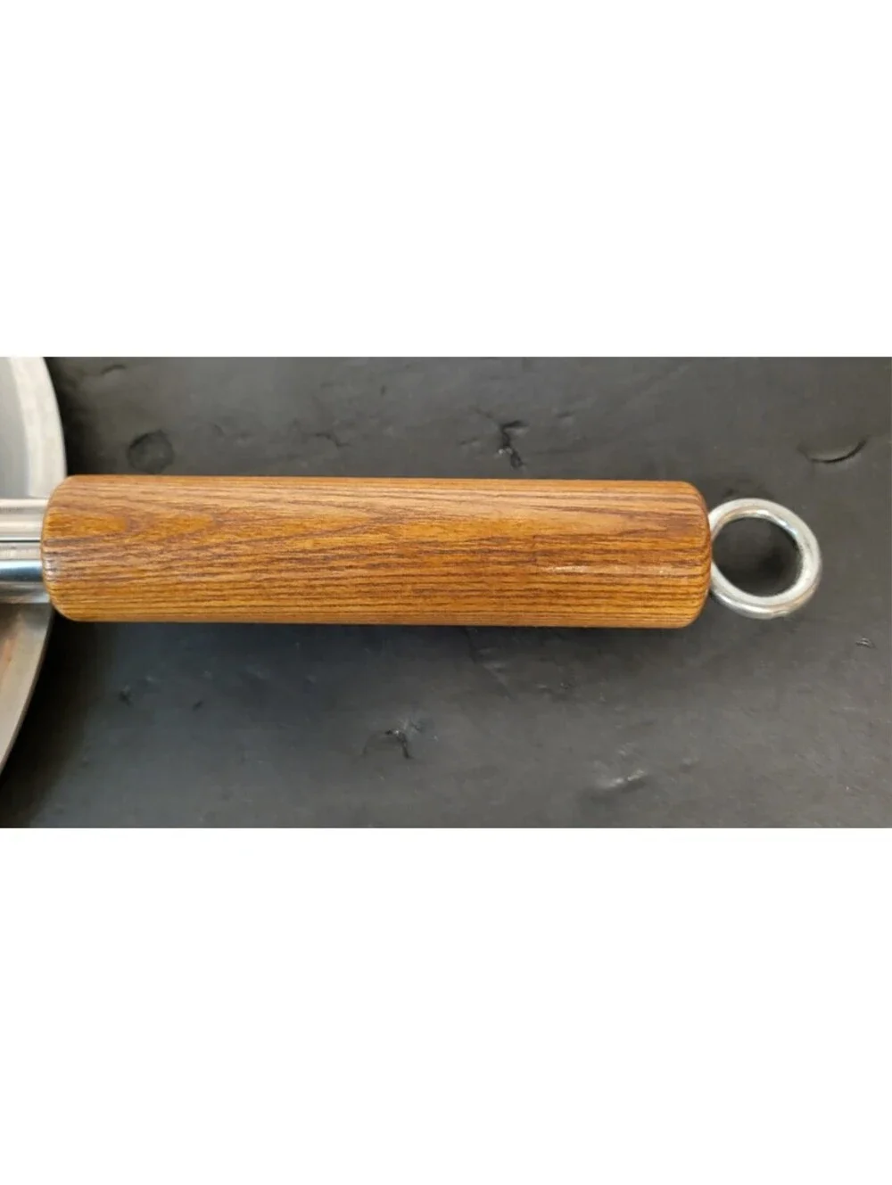 Mirro item being